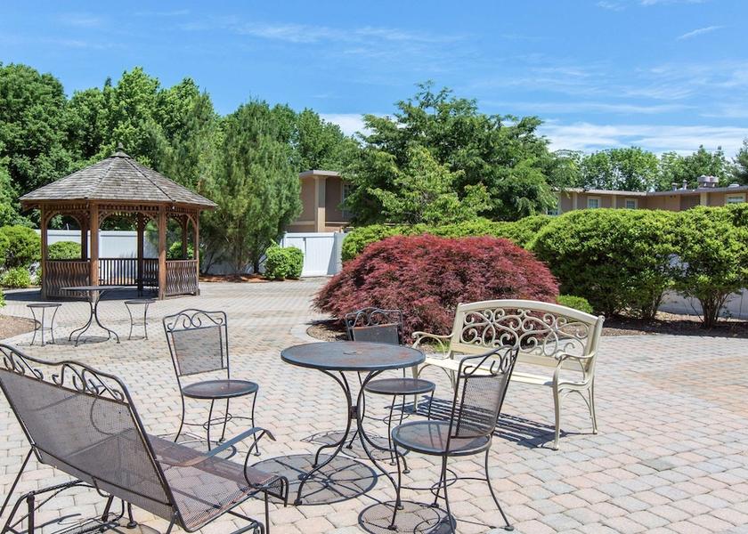 New Jersey Ledgewood Terrace