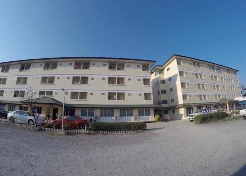 Samut Sakhon samut sakhon Exterior Detail