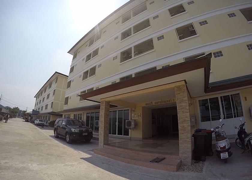 Samut Sakhon samut sakhon Exterior Detail