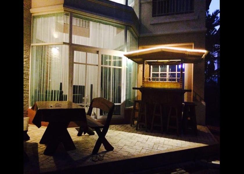 Bangkok Lam Luk Ka Terrace