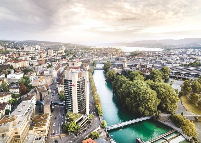 Canton of Zurich Zurich Primary image