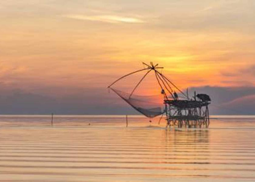 Phatthalung phatthalung Lake