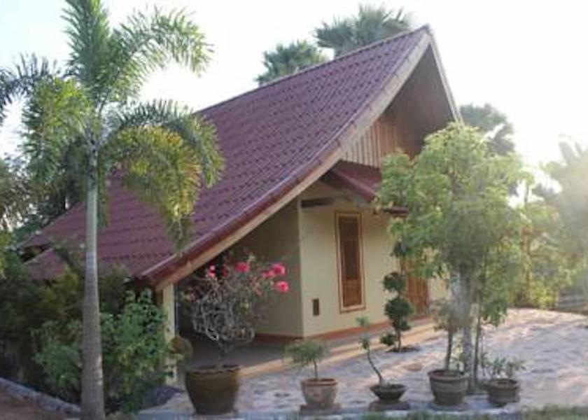 Phatthalung phatthalung Facade