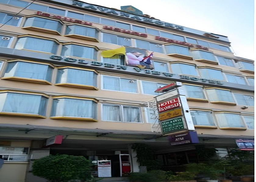 Pathum Thani Province Khlong Luang Hotel Exterior