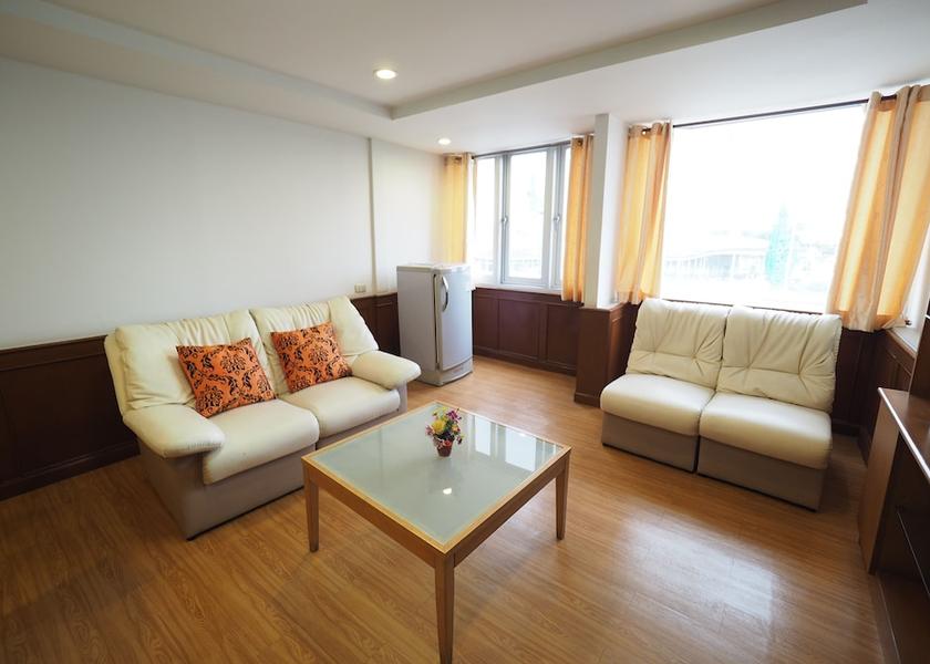Pathum Thani Province Khlong Luang Living area