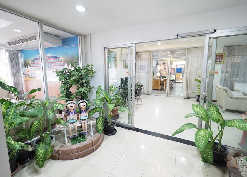Pathum Thani Province Khlong Luang Interior