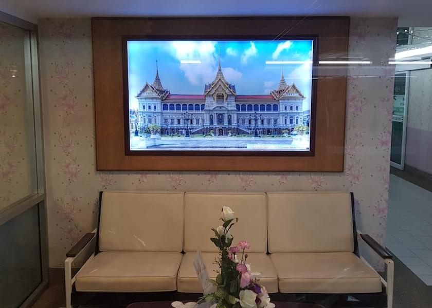Udon Thani Province Udon Thani Lobby