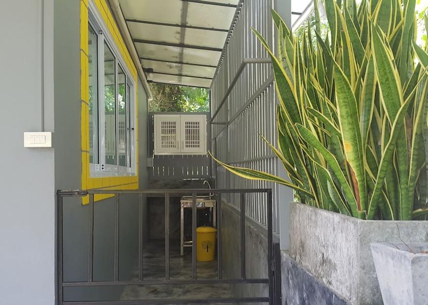 Surat Thani Province Koh Tao Private kitchen