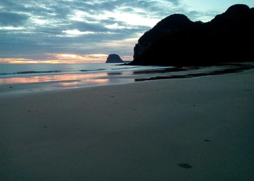 Trang Ko Mook Beach