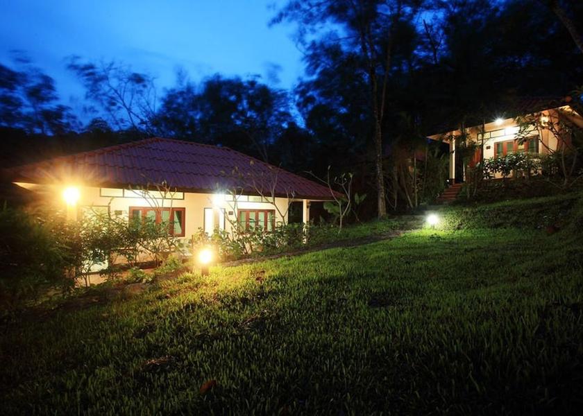 Trang Ko Mook Facade