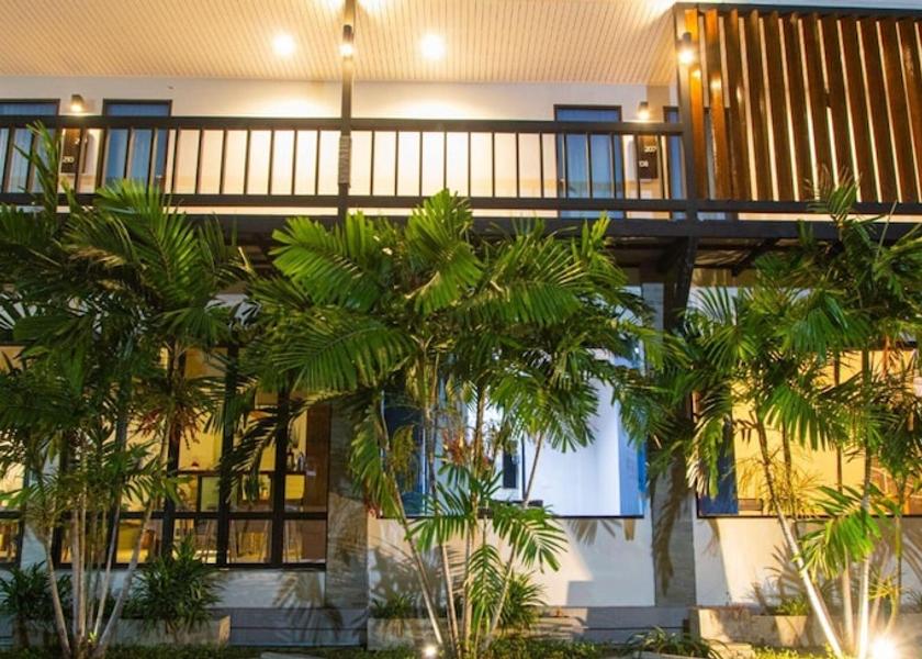 Prachuap Khiri Khan Province Prachuap Khiri Khan Exterior