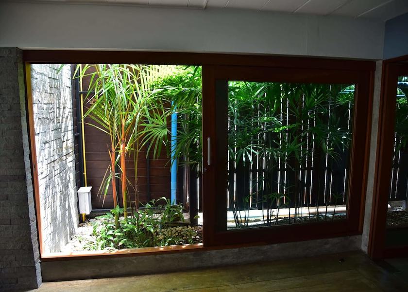 Prachuap Khiri Khan Prachuap Khiri Khan Terrace