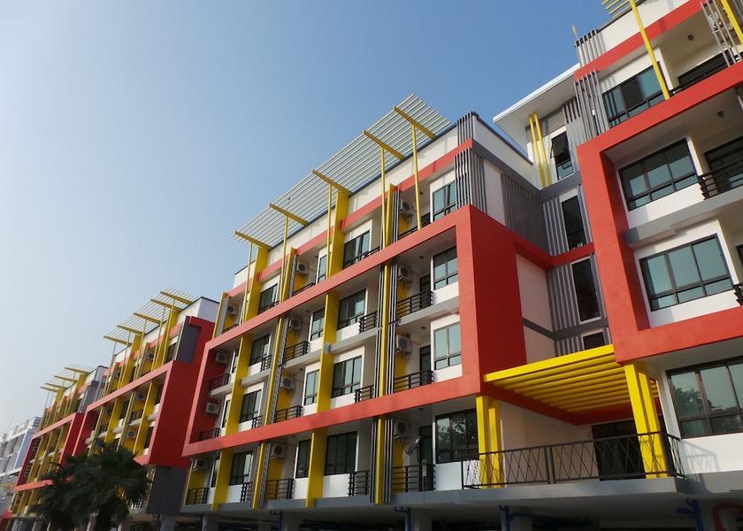 Prachin Buri Si Maha Phot Primary image