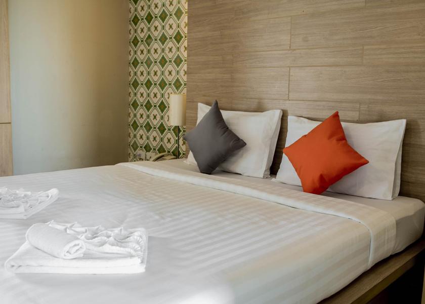 Phuket Province Phuket Rooms