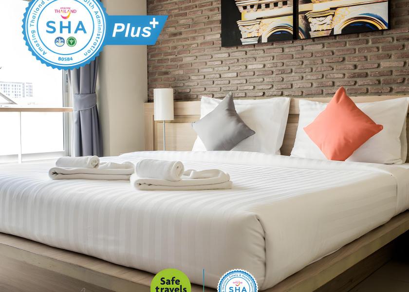 Phuket Province Phuket Guestroom
