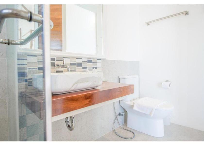 Chanthaburi Tha Mai Suite with Sea View