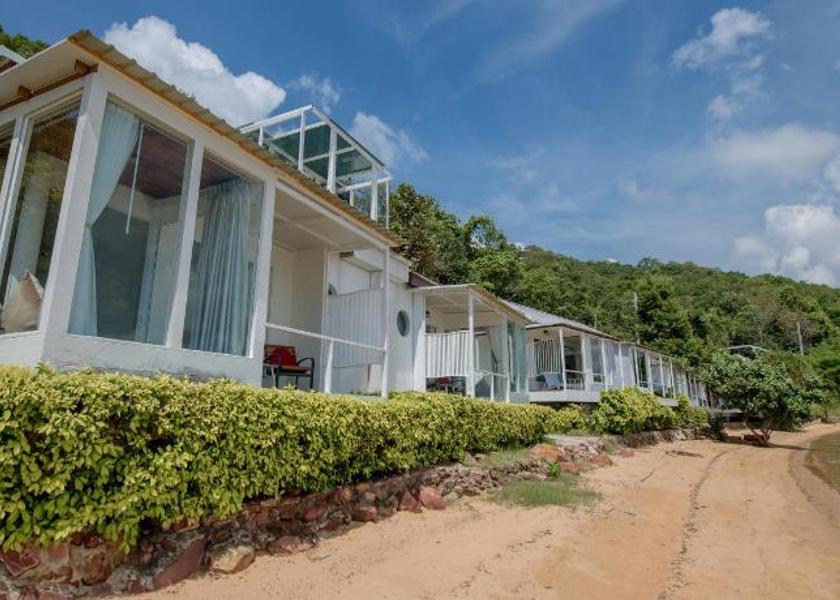 Chanthaburi Province Tha Mai 