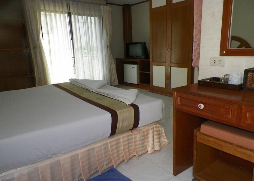 Krabi Province Ko Phi Phi Rooms