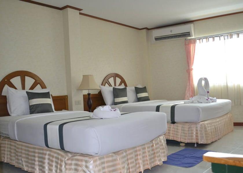 Krabi Province Ko Phi Phi Room