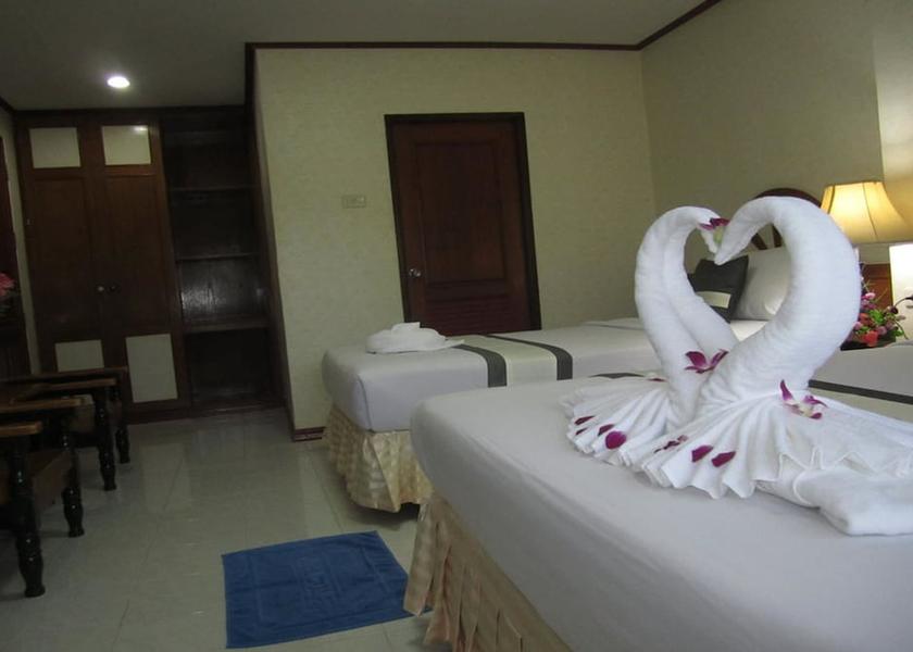Krabi Province Ko Phi Phi Room