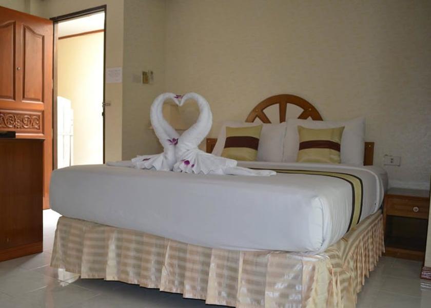 Krabi Province Ko Phi Phi Rooms
