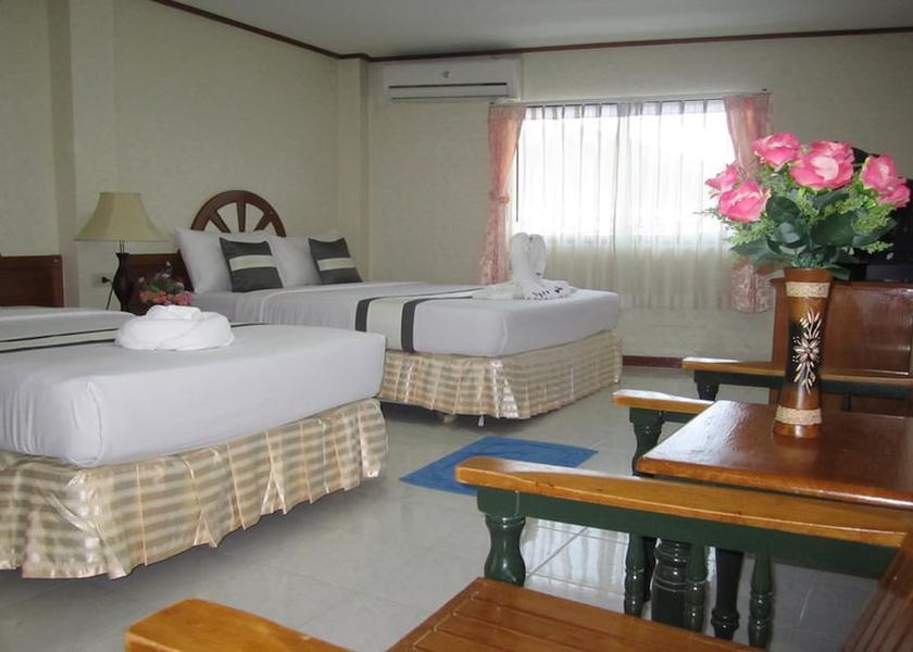 Krabi Province Ko Phi Phi Room