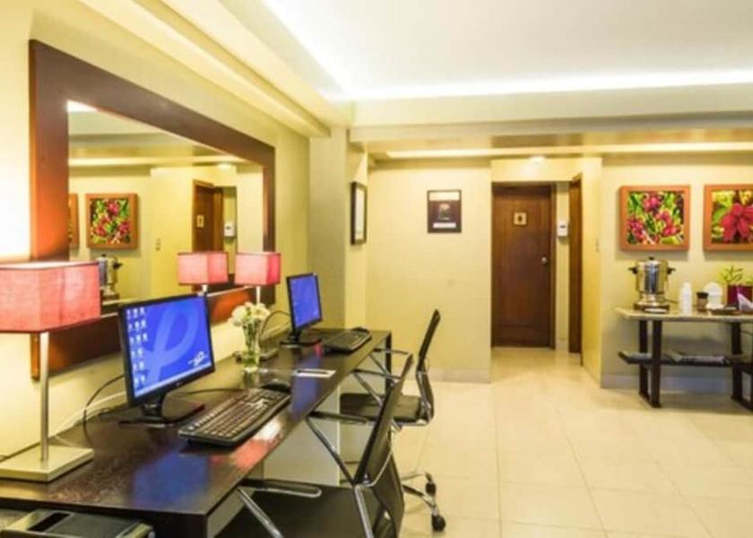 Pichincha Guayaquil Business Centre