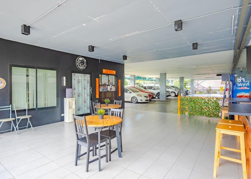 Phuket Ratsada Lobby