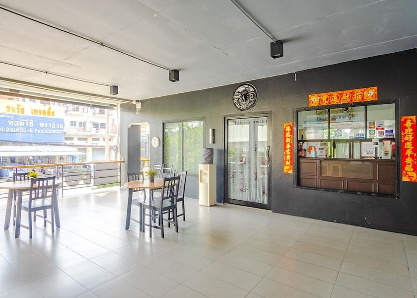Phuket Ratsada Lobby
