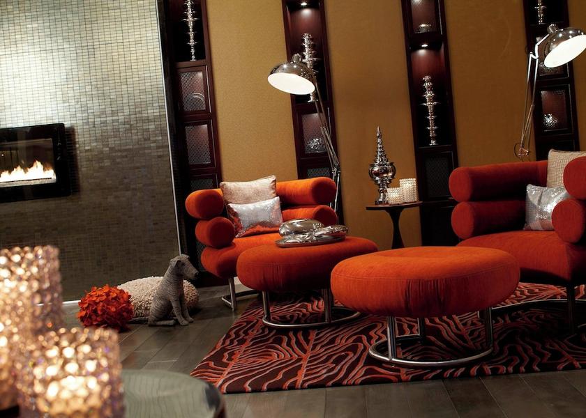 Missouri Berkeley Amenity