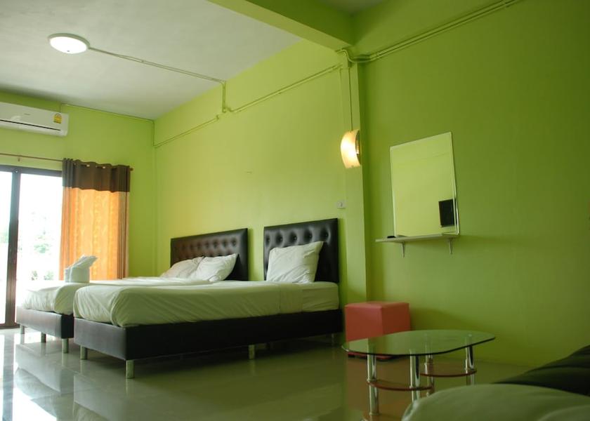 Phetchaburi Phetchaburi Room