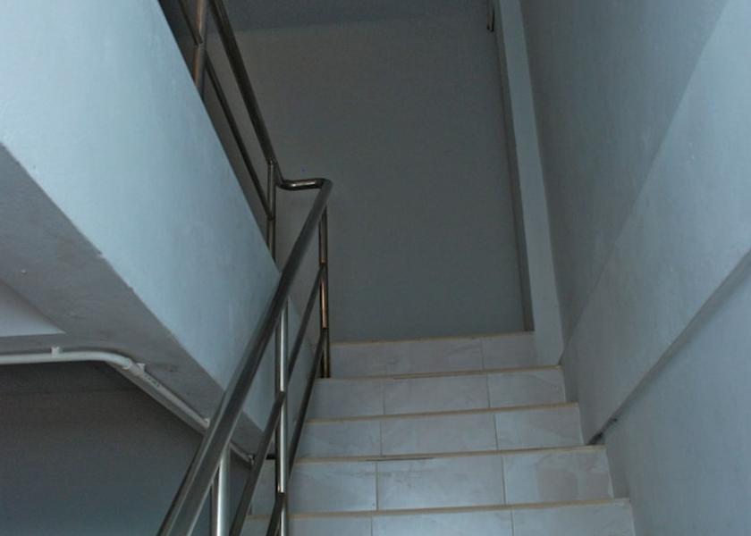 Phetchaburi Phetchaburi Staircase