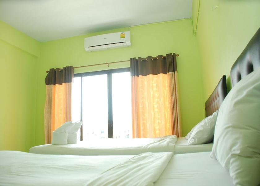 Phetchaburi Phetchaburi Room