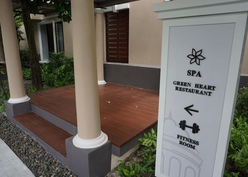 Bangkok Bang Sao Thong Bicycling