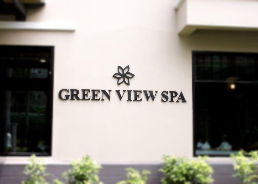 Bangkok Bang Sao Thong Spa