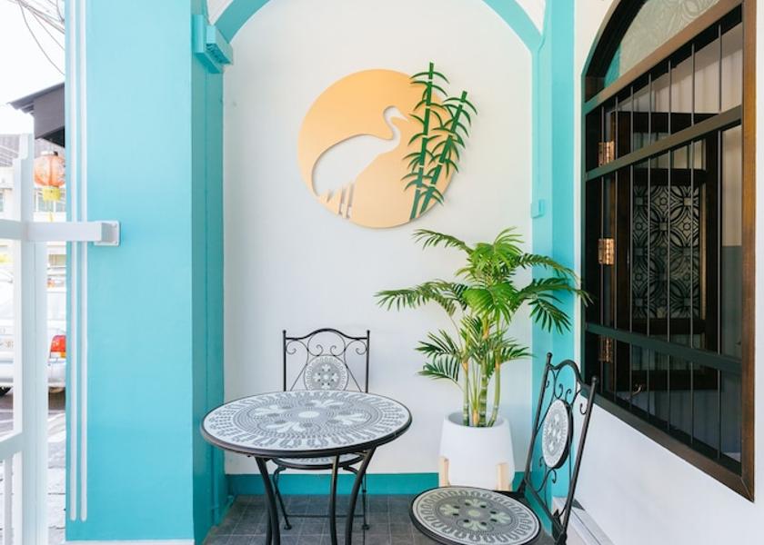 Phuket Phuket Exterior Detail