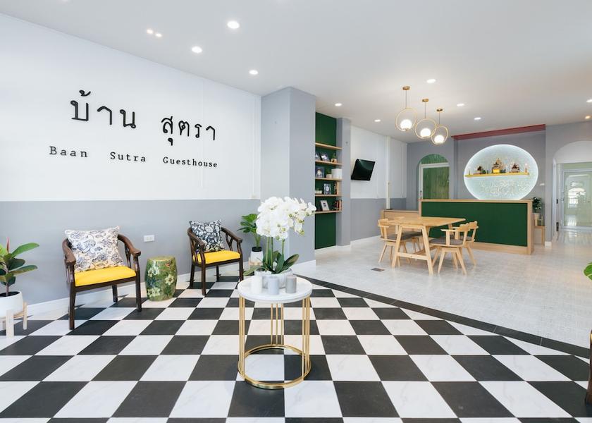 Phuket Phuket Reception