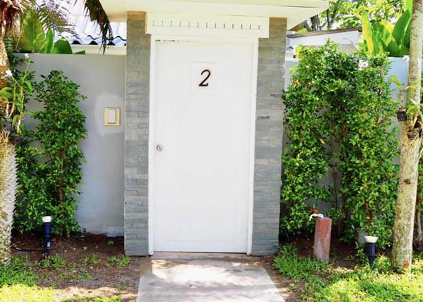 Krabi Province Nuea Khlong Room