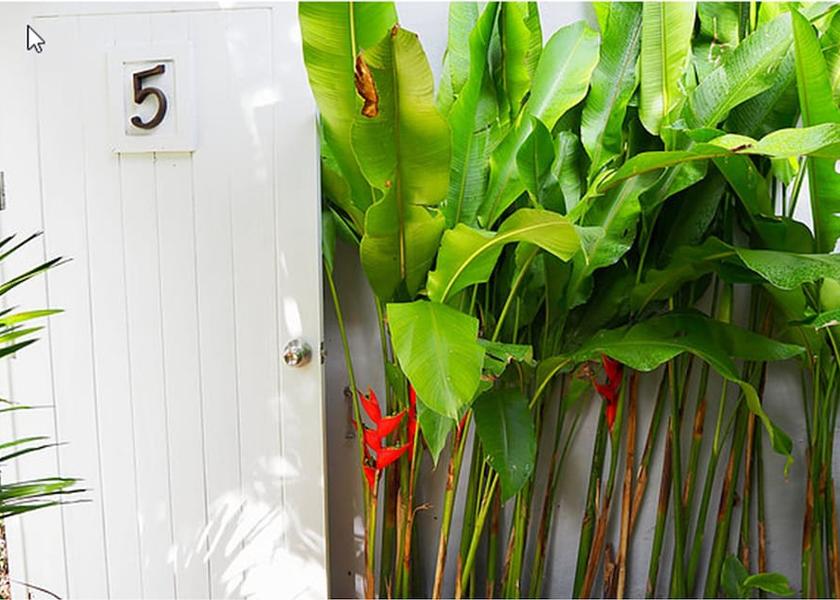 Krabi Province Nuea Khlong Room