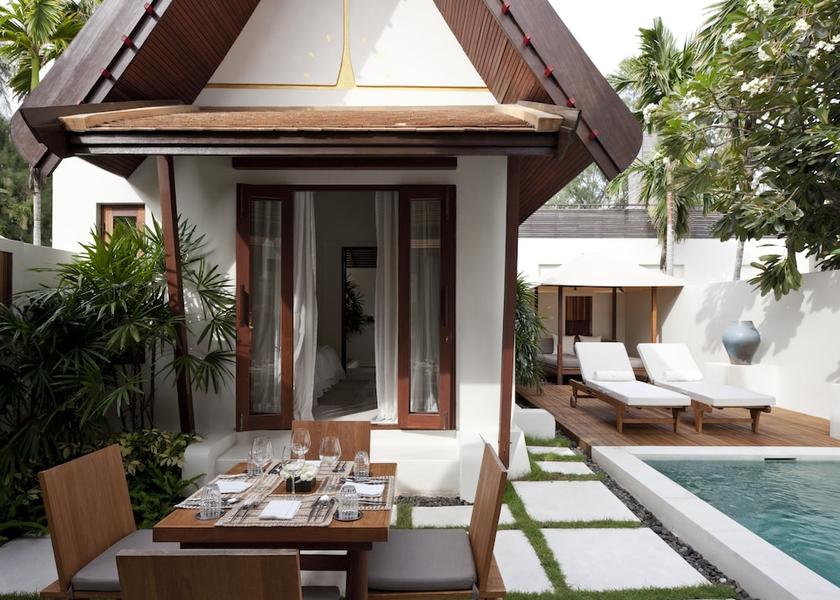 Surat Thani Province Koh Samui Room