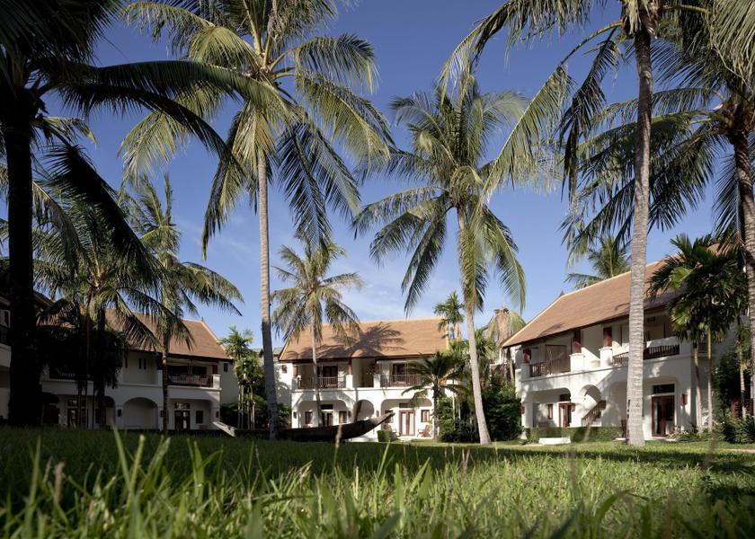 Surat Thani Province Koh Samui Hotel Exterior