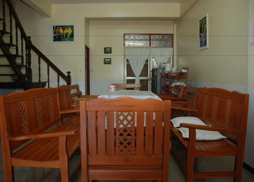 Phetchaburi Phetchaburi Lobby