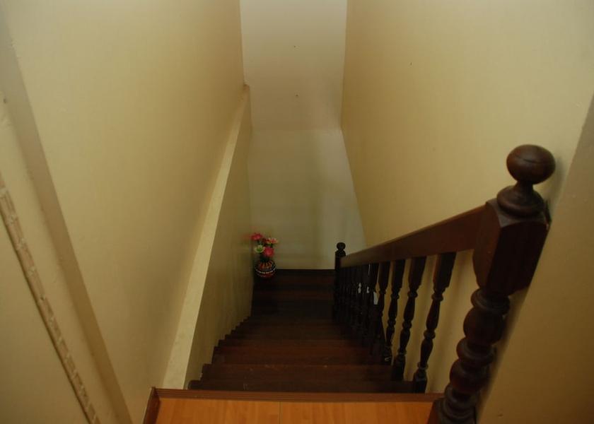 Phetchaburi Phetchaburi Staircase