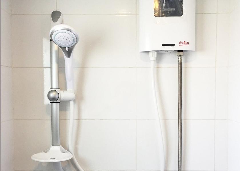Chonburi Chonburi Bathroom