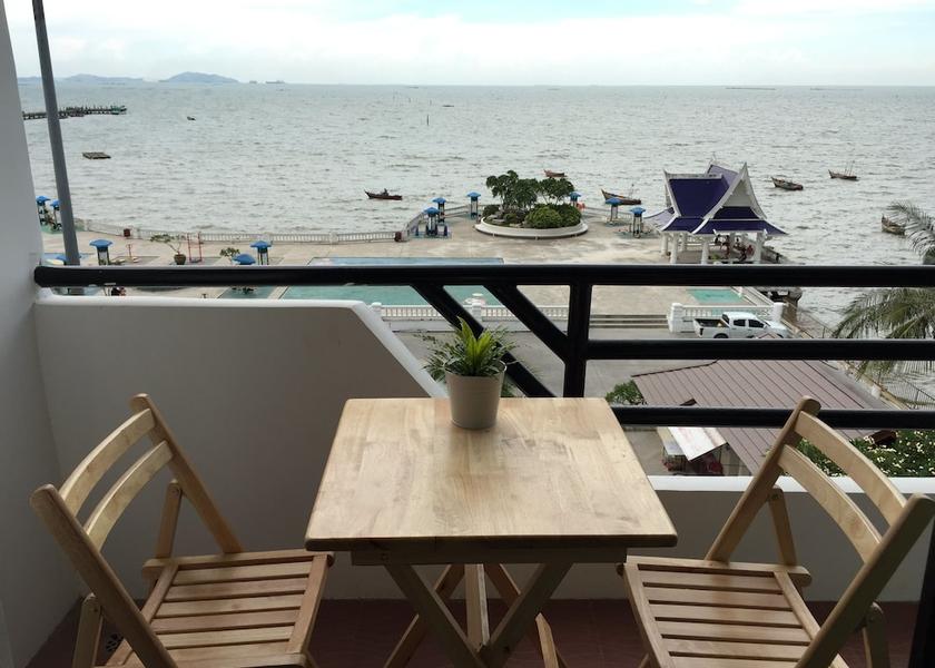 Chonburi Chonburi Balcony