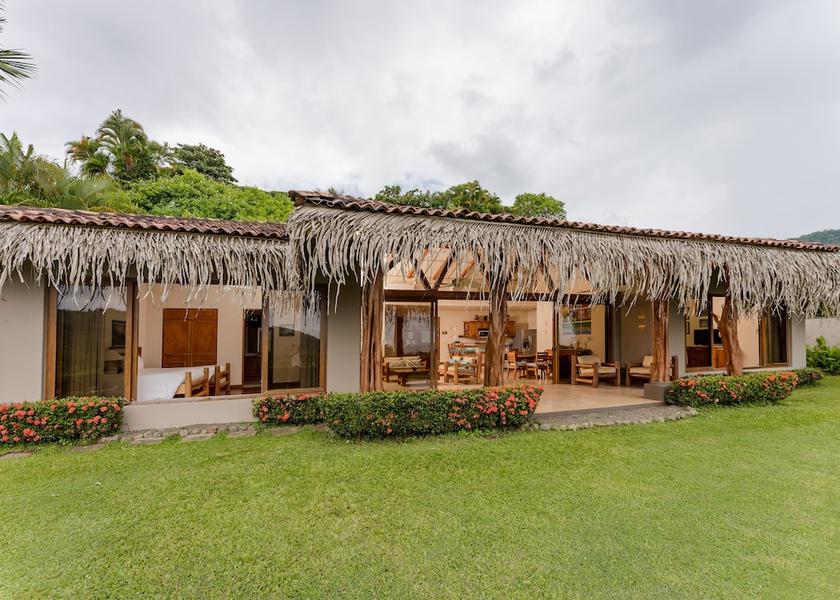 Guanacaste Islita Exterior Detail