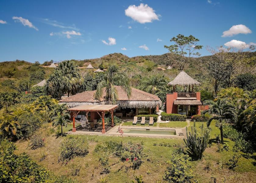 Guanacaste Islita Exterior Detail