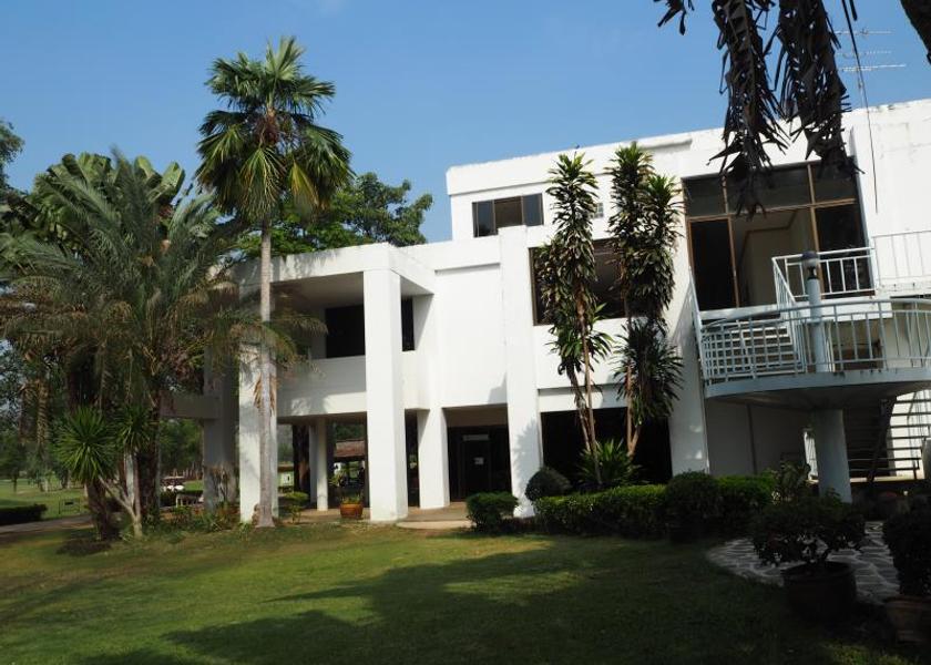 Phetchaburi Province Khao Yoi Hotel Exterior