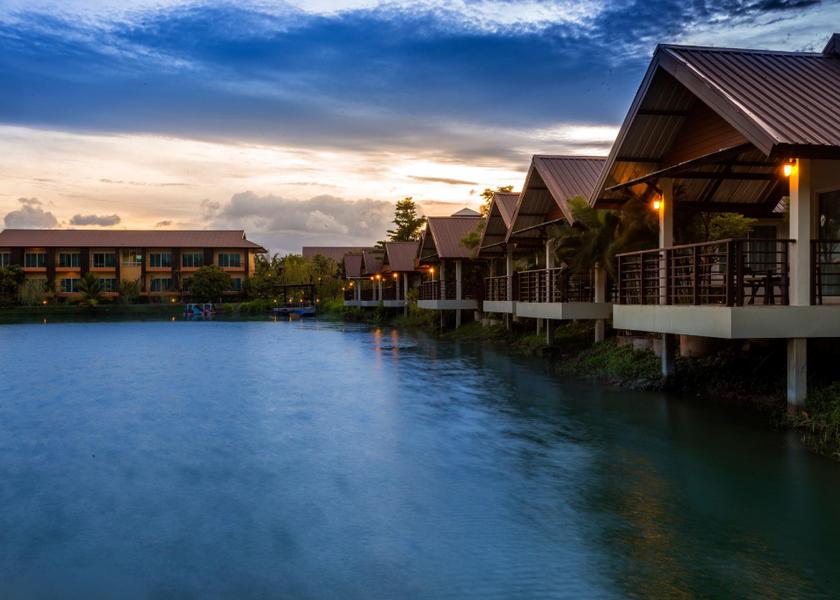 Nakhon Si Thammarat Province Phra Phrom Surrounding environment