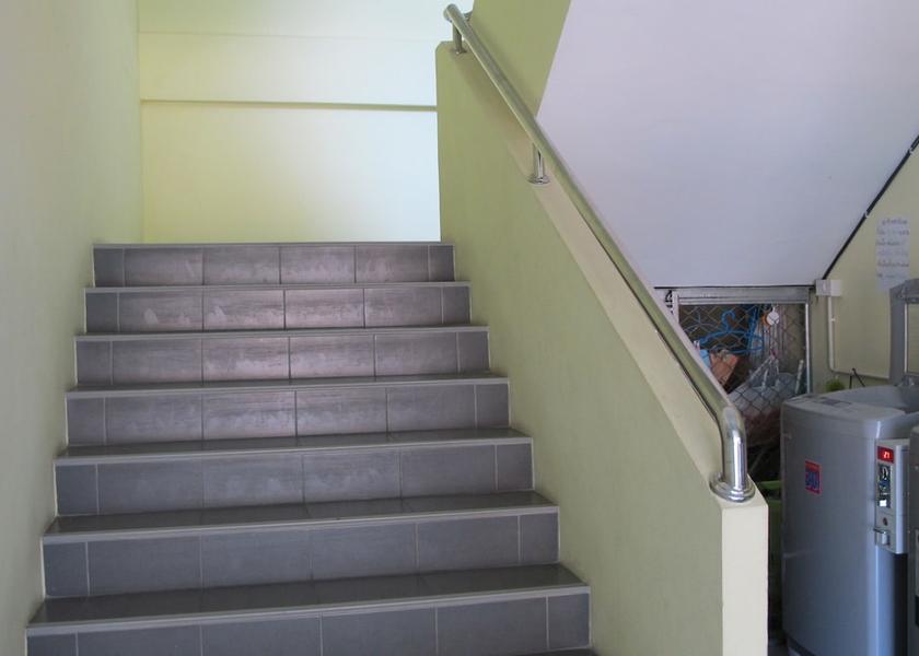 Chonburi Province Chonburi Staircase